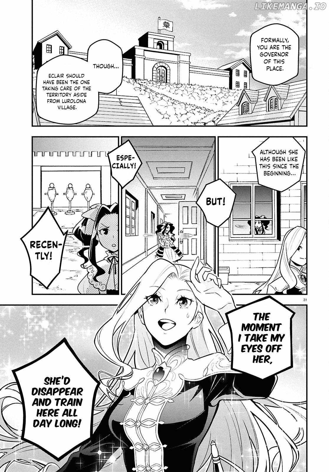 The Rising Of The Shield Hero Chapter 109 34